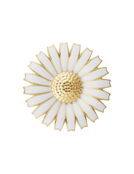 GEORG JENSEN | Daisy Succession Of The Throne Broche | LIMITED EDITION GEORG JENSEN | Daisy Succession Of The Throne Broche | LIMITED EDITION