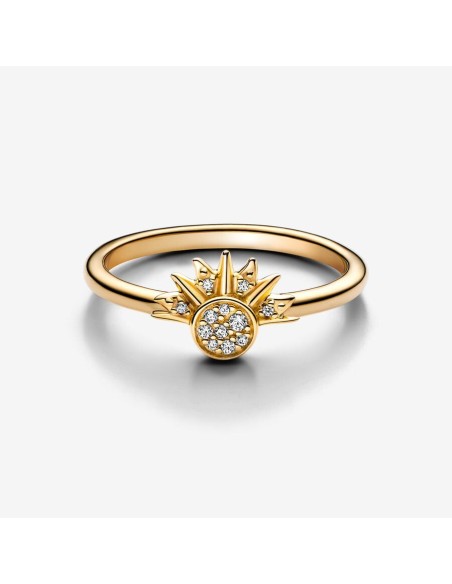 PANDORA | Kosmisk Funklende sol ring PANDORA | Kosmisk Funklende sol ring