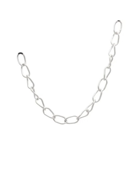 HEIRING | ARMBÅND PANSER 1.5MM SØLV HEIRING | ARMBÅND PANSER 1.5MM SØLV