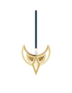 GEORG JENSEN | 2024 Engleornamentet 2