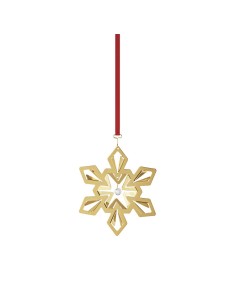GEORG JENSEN | 2024 Snefnug Ornamentet