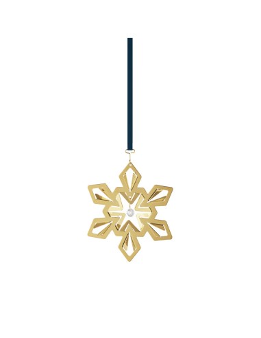 GEORG JENSEN | 2024 Snefnug Ornamentet