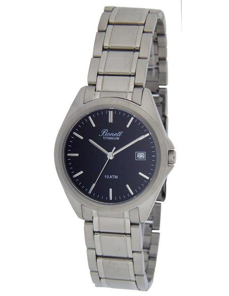 1512TSS Bonett titanium ur