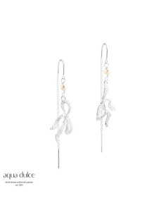 AQUA DULCE | Øretråde | HANGING BOW