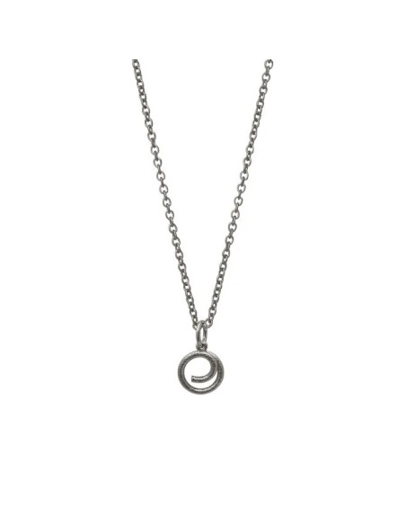 HEIRING | CIRKUS MINI VEDHÆNG OXIDERET