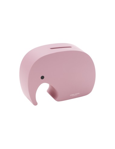 Georg Jensen | Miniphant Strawberry Blush