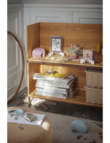 Georg Jensen | Miniphant Strawberry Blush