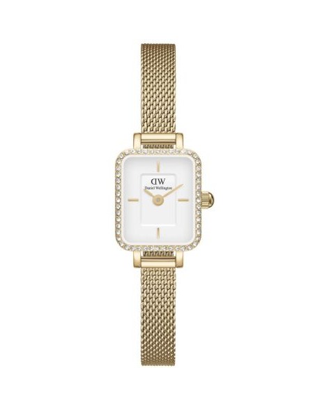Daniel Wellington | Quadro Mini 15mm