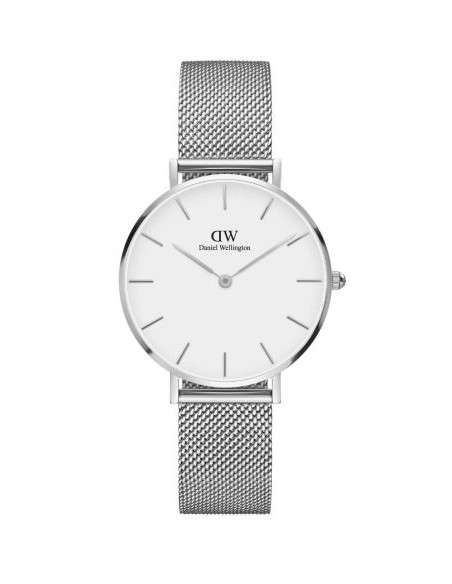 Daniel Wellington | Classic Petite Sterling 32mm