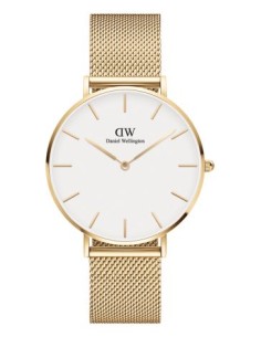 Daniel Wellington | Petite Evergold 36mm