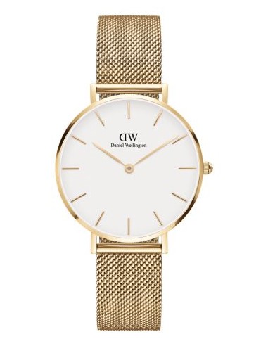 Daniel Wellington | Petite Evergold 32mm