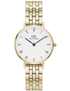 Daniel Wellington | Petite Roman 28mm