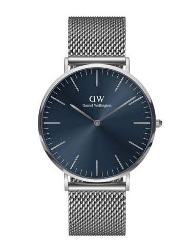 Daniel Wellington | Classic Sterling 40mm