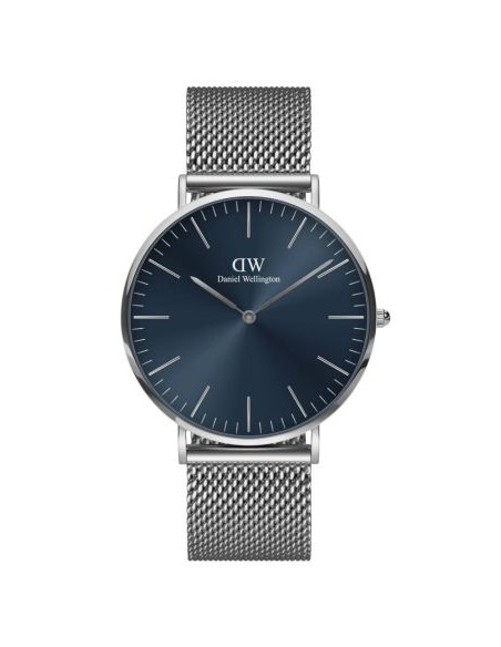 Daniel Wellington | Classic Sterling 40mm Daniel Wellington | Classic Sterling 40mm