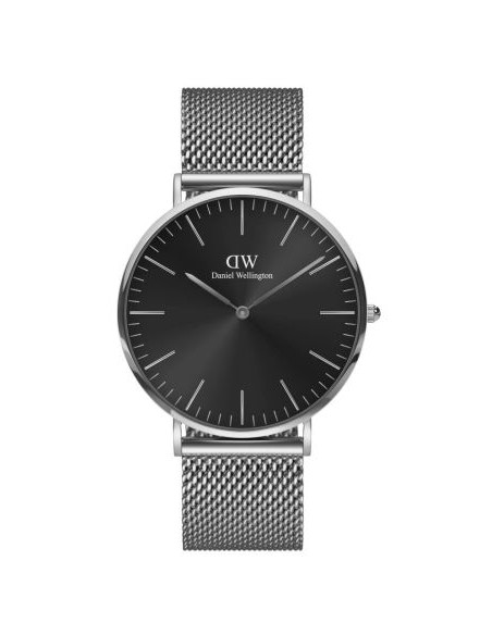 Daniel Wellington | Classic Sterling 40mm