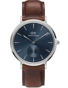 Daniel Wellington | Classic Muliti-Eye 40mm