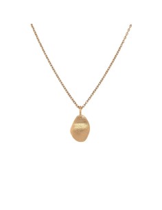 HEIRING | NORIA VEDHÆNG LILLE FORGYLDT