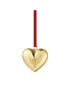 GEORG JENSEN | 2023 Juleornament, kogle * NYHED *