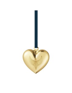 GEORG JENSEN | 2023 Juleornament, kogle * NYHED * 2