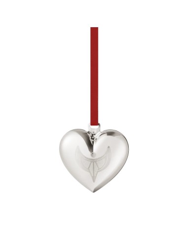 GEORG JENSEN | 2023 Juleornament, kogle * NYHED *