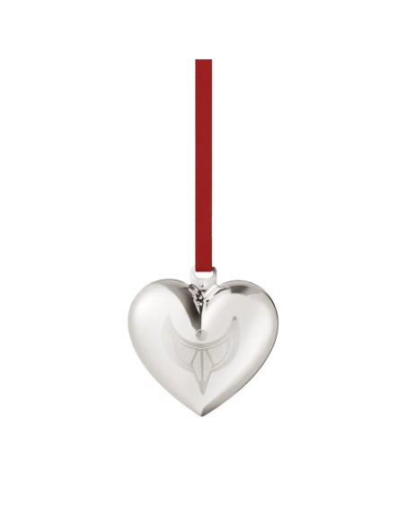 GEORG JENSEN | 2023 Juleornament, kogle * NYHED * GEORG JENSEN | 2023 Juleornament, kogle * NYHED *