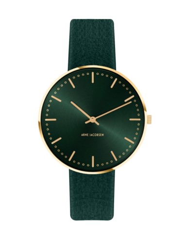 STORT UDVALG AF ARNE JACOBSEN URE