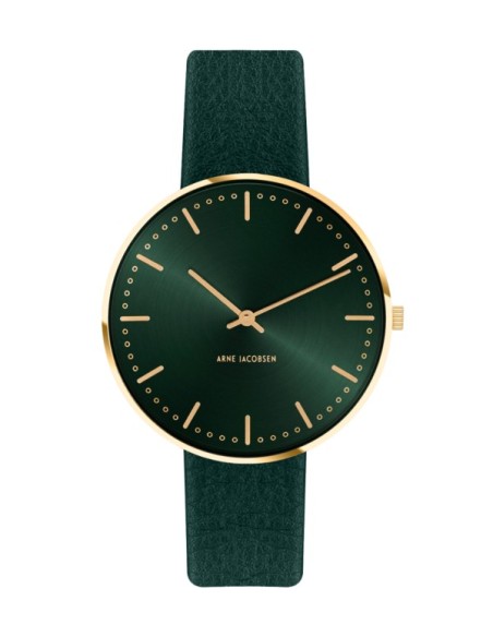 STORT UDVALG AF ARNE JACOBSEN URE STORT UDVALG AF ARNE JACOBSEN URE