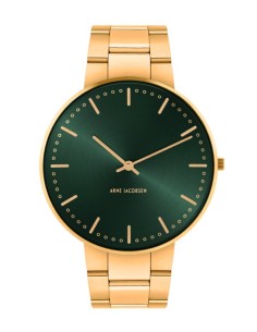 Arne Jacobsen | City Hall 40mm