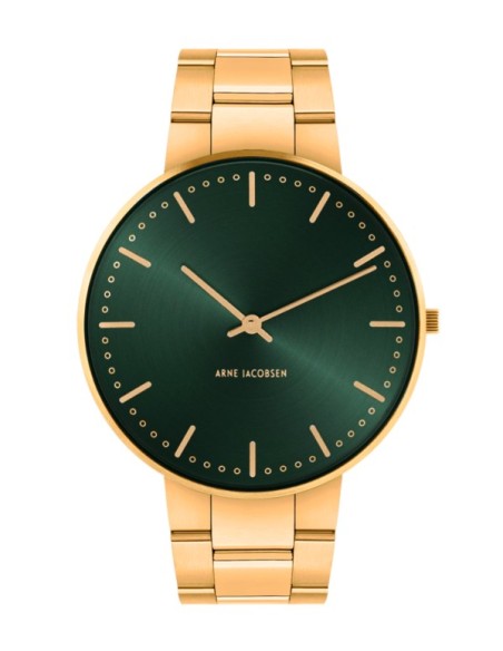 Arne Jacobsen | City Hall 40mm