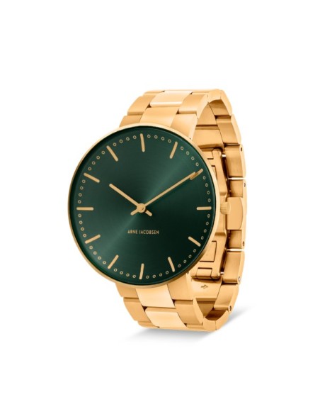 Arne Jacobsen | City Hall 40mm