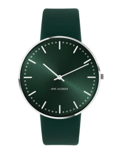 Arne Jacobsen | City Hall 40mm