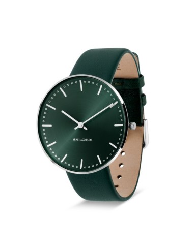 Arne Jacobsen | City Hall 40mm