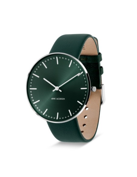 Arne Jacobsen | City Hall 40mm Arne Jacobsen | City Hall 40mm