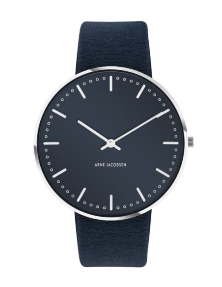 Arne Jacobsen | City Hall 40mm