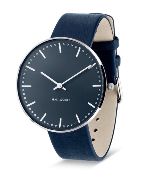 Arne Jacobsen | City Hall 40mm