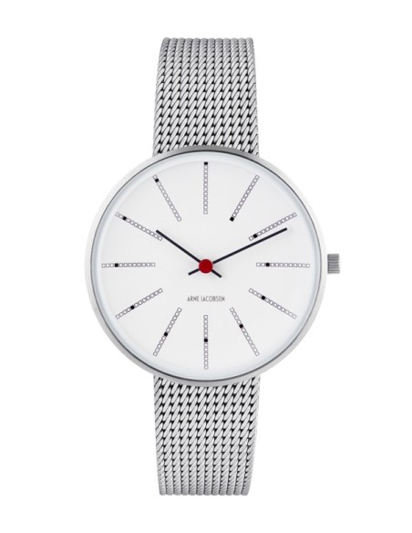 Arne Jacobsen | City Hall 34mm Arne Jacobsen | City Hall 34mm