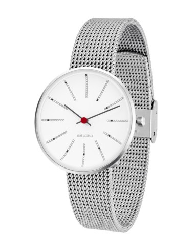 Arne Jacobsen | City Hall 34mm