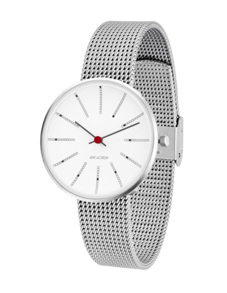 Arne Jacobsen | City Hall 34mm Arne Jacobsen | City Hall 34mm