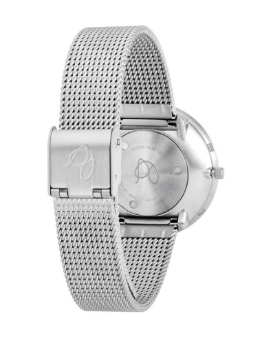 Arne Jacobsen | City Hall 34mm