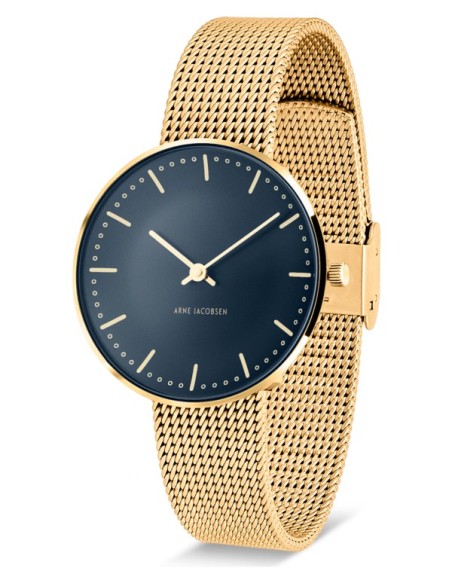 Arne Jacobsen | City Hall 34mm Arne Jacobsen | City Hall 34mm