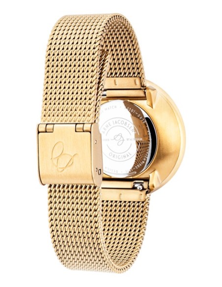 Arne Jacobsen | City Hall 34mm Arne Jacobsen | City Hall 34mm