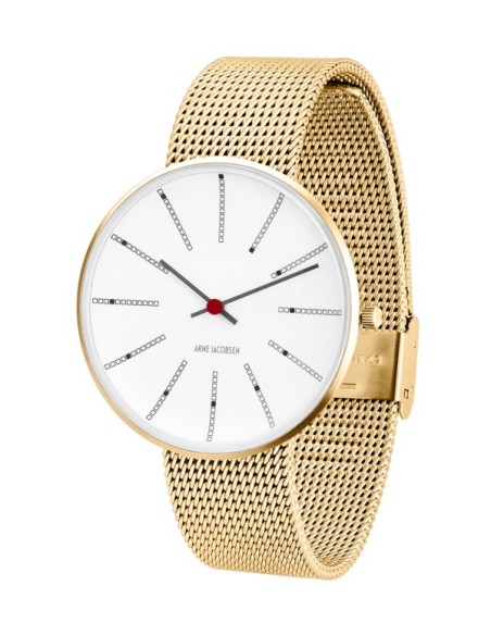 Arne Jacobsen | City Hall40mm