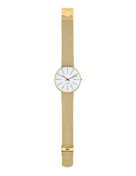 Arne Jacobsen | City Hall40mm