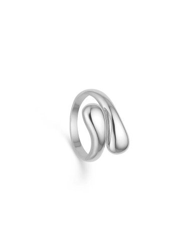 Randers Sølv | Slange ring