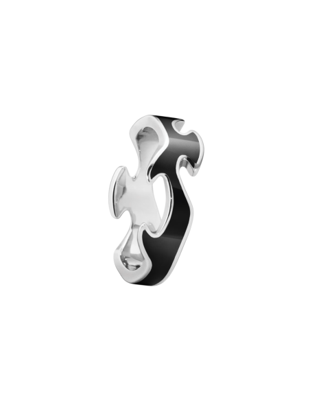 GEORG JENSEN | FUSION CENTERRING SORT GEORG JENSEN | FUSION CENTERRING SORT