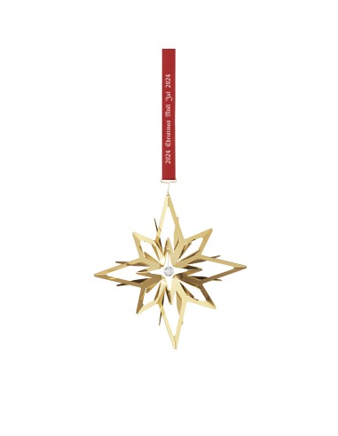 Georg Jensen | Juleuro 2024 Mobile Star