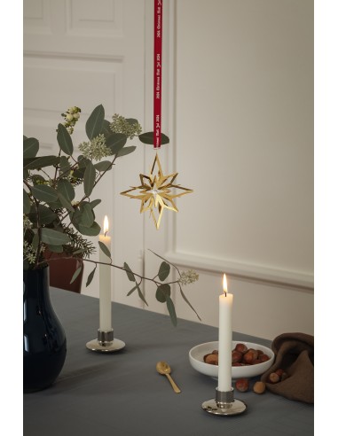 Georg Jensen | Juleuro 2024 Mobile Star