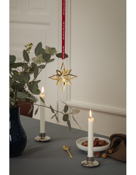 Georg Jensen | Juleuro 2024 Mobile Star Georg Jensen | Juleuro 2024 Mobile Star