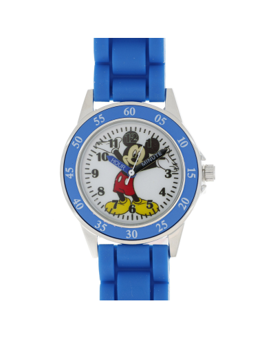 STØVRING | Disney Mickey Mouse tidslærer ur