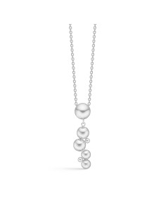 Randers Sølv | kuglehalskæde